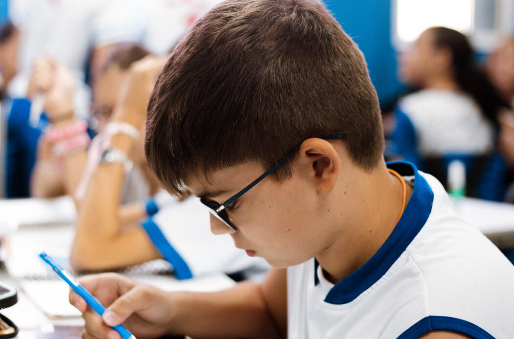 Ensino Fundamental II